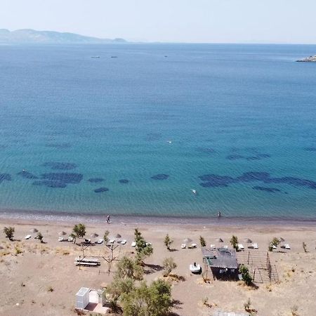 Vılla Ernıs - Datça Raykent Tatıl Sıtesı - Kıralik Exterior foto