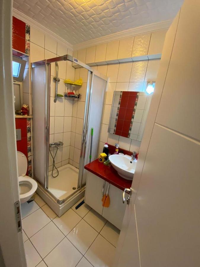 Vılla Ernıs - Datça Raykent Tatıl Sıtesı - Kıralik Exterior foto