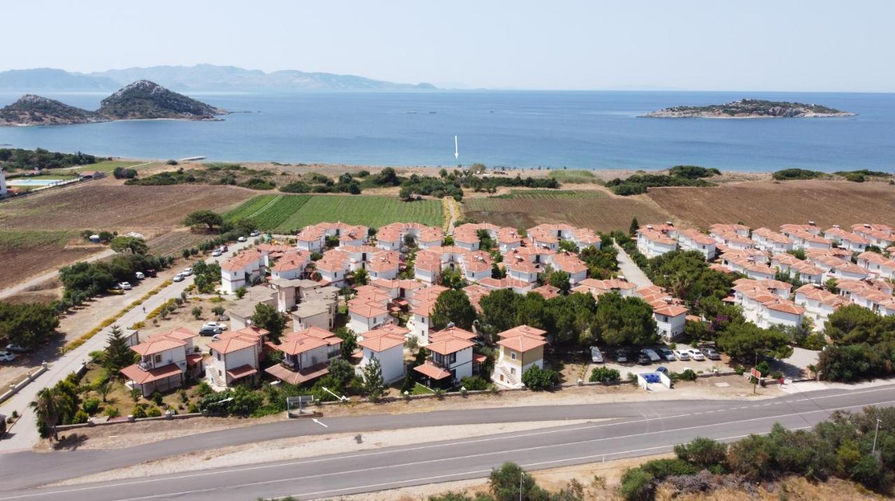 Vılla Ernıs - Datça Raykent Tatıl Sıtesı - Kıralik Exterior foto