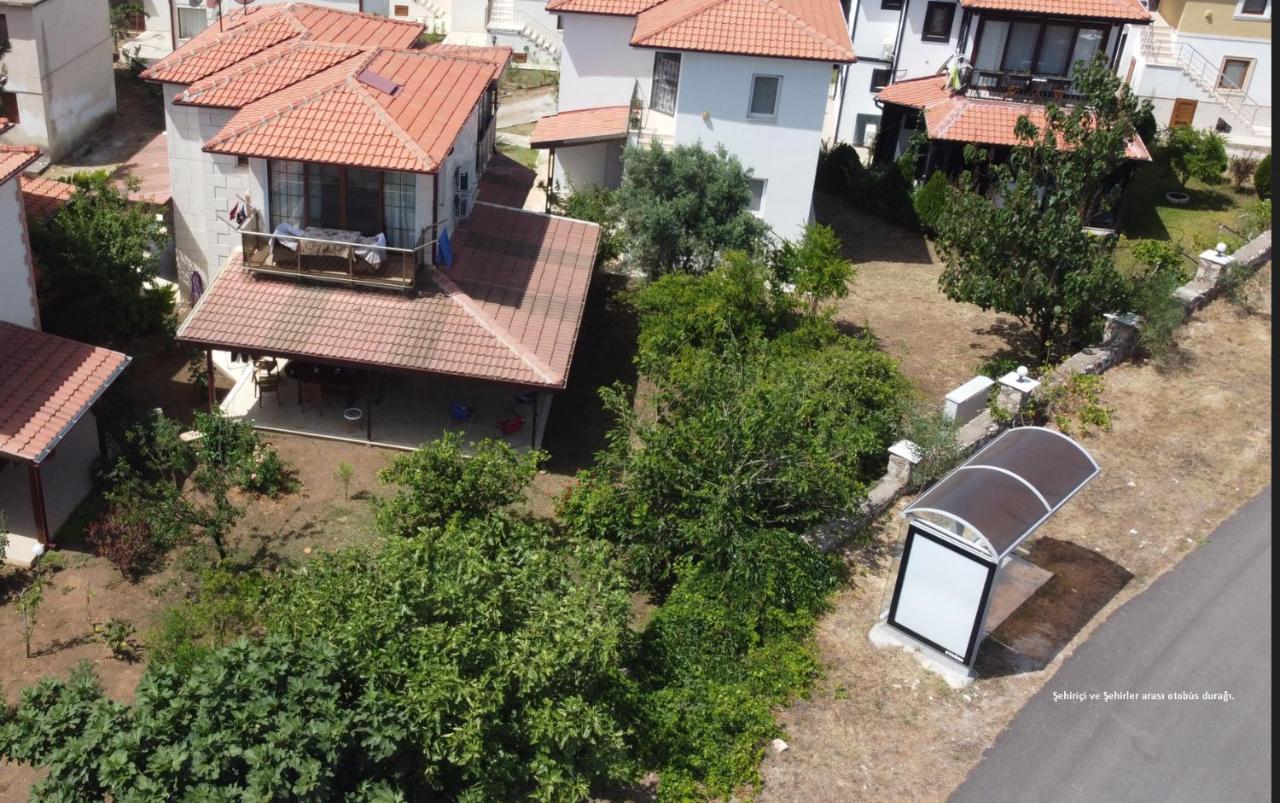 Vılla Ernıs - Datça Raykent Tatıl Sıtesı - Kıralik Exterior foto